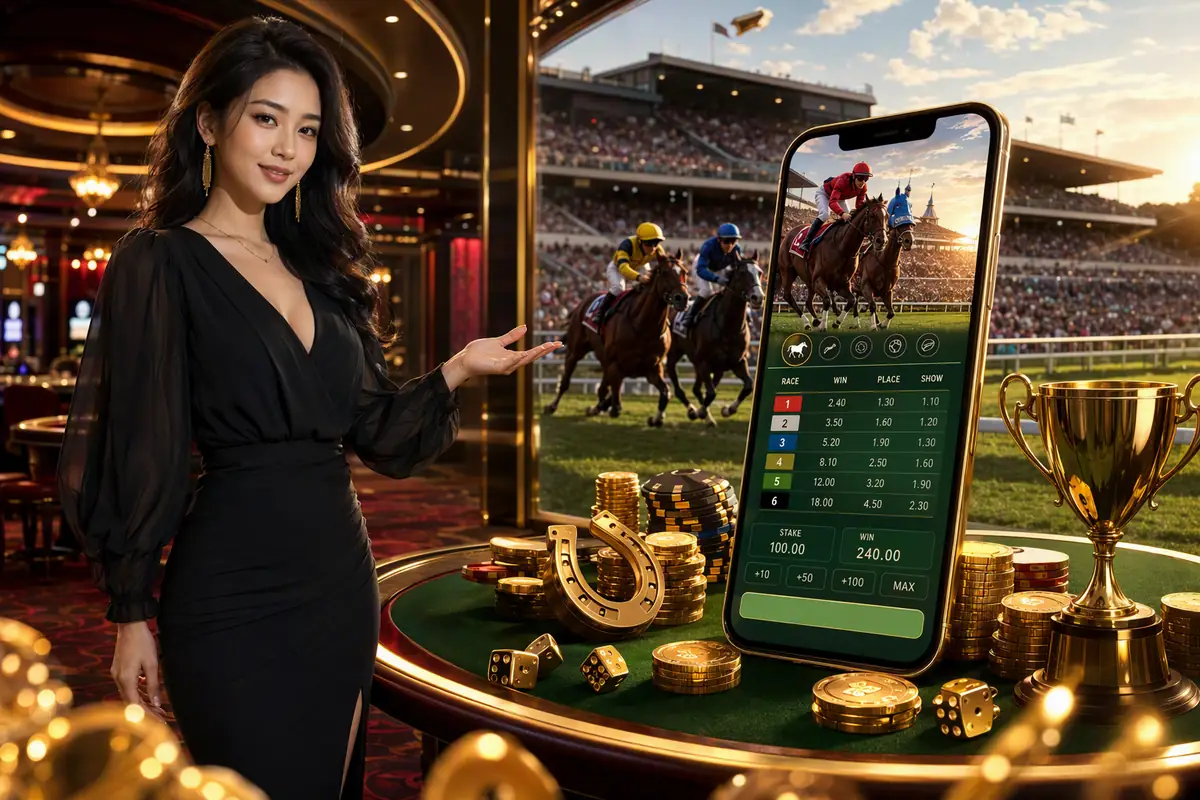 bet265 ক্যাপ্টেনস বাউন্টি পাইরেট অ্যাডভেঞ্চার