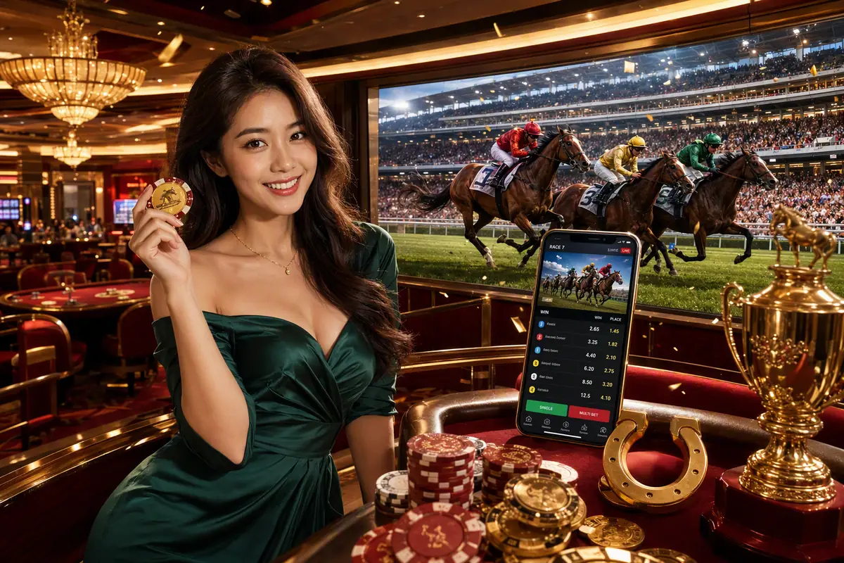 bet265 ফিশিং কৌশল ও টিপস