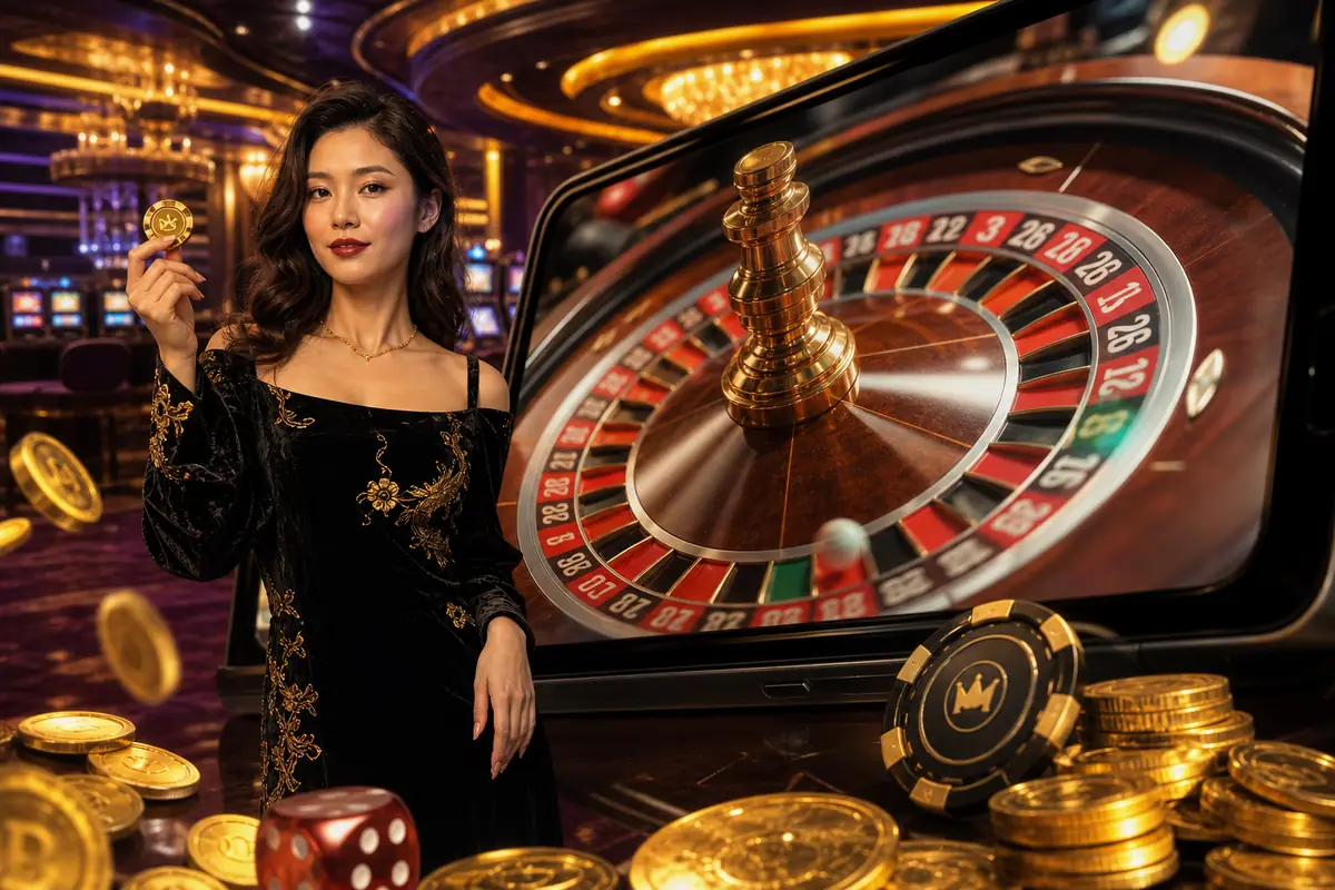 bet265 অনলাইন ক্যাসিনো ও বেটিং প্ল্যাটফর্ম